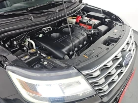 Ford Explorer 2.3 Limited 4Wd 5Th Generation, снимка 6