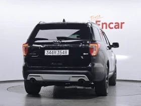 Ford Explorer 2.3 Limited 4Wd 5Th Generation, снимка 4