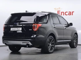 Ford Explorer 2.3 Limited 4Wd 5Th Generation, снимка 2