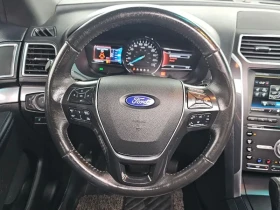Ford Explorer 2.3 Limited 4Wd 5Th Generation, снимка 13