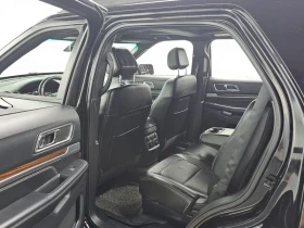 Ford Explorer 2.3 Limited 4Wd 5Th Generation, снимка 12