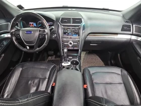 Ford Explorer 2.3 Limited 4Wd 5Th Generation, снимка 7