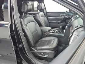 Ford Explorer 2.3 Limited 4Wd 5Th Generation, снимка 11
