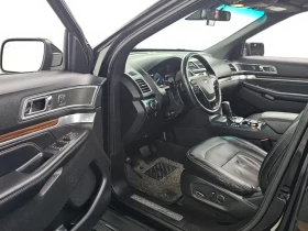 Ford Explorer 2.3 Limited 4Wd 5Th Generation, снимка 10