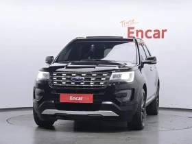 Ford Explorer 2.3 Limited 4Wd 5Th Generation, снимка 3