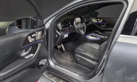 Mercedes-Benz GLE 400 d| COUPE| 4MATIC* BURMESTER* 360* ДИСТРОНИК* ОБДУХ, снимка 11