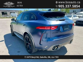 Jaguar F-PACE КРАЙНА ЦЕНА, снимка 6