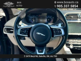 Jaguar F-PACE КРАЙНА ЦЕНА, снимка 8