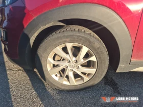 Hyundai Tucson, снимка 6