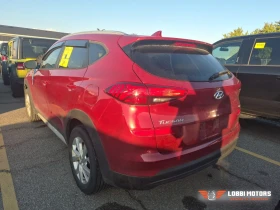 Hyundai Tucson, снимка 4