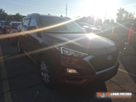 Hyundai Tucson, снимка 2