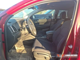 Hyundai Tucson, снимка 5