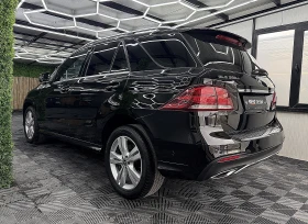 Mercedes-Benz GLE 350 PANORAMA/AMG-line/360-k/GERMANY/СОБСТВЕН ЛИЗИНГ, снимка 4