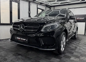 Mercedes-Benz GLE 350 PANORAMA/AMG-line/360-k/GERMANY/СОБСТВЕН ЛИЗИНГ, снимка 1