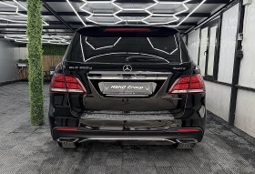 Mercedes-Benz GLE 350 PANORAMA/AMG-line/360-k/GERMANY/СОБСТВЕН ЛИЗИНГ, снимка 5