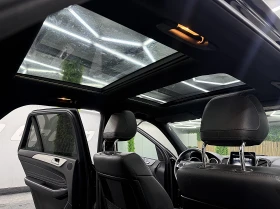 Mercedes-Benz GLE 350 PANORAMA/AMG-line/360-k/GERMANY/СОБСТВЕН ЛИЗИНГ, снимка 10