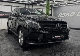 Mercedes-Benz GLE 350 PANORAMA/AMG-line/360-k/GERMANY/СОБСТВЕН ЛИЗИНГ, снимка 3