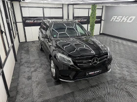 Mercedes-Benz GLE 350 PANORAMA/AMG-line/360-k/GERMANY/СОБСТВЕН ЛИЗИНГ, снимка 7