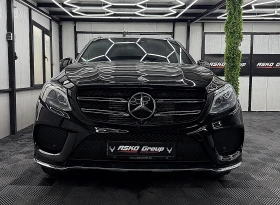 Mercedes-Benz GLE 350 PANORAMA/AMG-line/360-k/GERMANY/СОБСТВЕН ЛИЗИНГ, снимка 2
