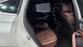 BMW X6 M40i* 360 КАМЕРА* ОБДУХВАНЕ* ПОДГРЕВ* ДИСТРОНИК* , снимка 12
