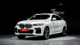 BMW X6 M40i* 360 КАМЕРА* ОБДУХВАНЕ* ПОДГРЕВ* ДИСТРОНИК* , снимка 1
