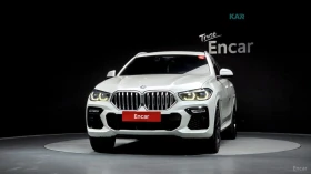 BMW X6 M40i* 360 КАМЕРА* ОБДУХВАНЕ* ПОДГРЕВ* ДИСТРОНИК* , снимка 3
