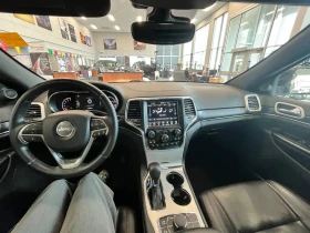 Jeep Grand cherokee Sterling Edition | 5.7 Hemi| CARFAX| Дилър на Dodg, снимка 11