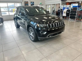 Jeep Grand cherokee Sterling Edition | 5.7 Hemi| CARFAX| Дилър на Dodg, снимка 3
