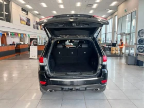 Jeep Grand cherokee Sterling Edition | 5.7 Hemi| CARFAX| Дилър на Dodg, снимка 8