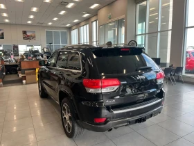Jeep Grand cherokee Sterling Edition | 5.7 Hemi| CARFAX| Дилър на Dodg, снимка 7