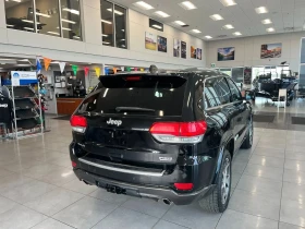 Jeep Grand cherokee Sterling Edition | 5.7 Hemi| CARFAX| Дилър на Dodg, снимка 5