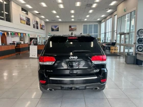 Jeep Grand cherokee Sterling Edition | 5.7 Hemi| CARFAX| Дилър на Dodg, снимка 6