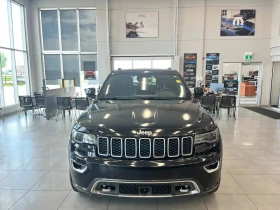 Jeep Grand cherokee Sterling Edition | 5.7 Hemi| CARFAX| Дилър на Dodg, снимка 2