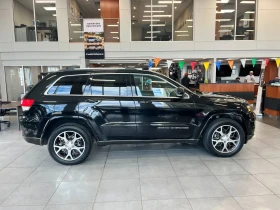 Jeep Grand cherokee Sterling Edition | 5.7 Hemi| CARFAX| Дилър на Dodg, снимка 4