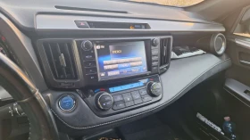 Toyota Rav4 2.5, снимка 7