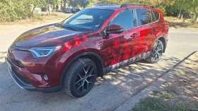 Toyota Rav4 2.5, снимка 1