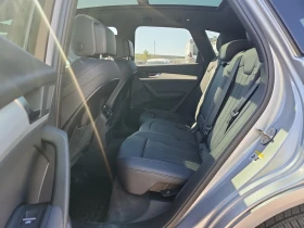 Audi Q5 45 Tfsi Quattro Progressiv, снимка 13