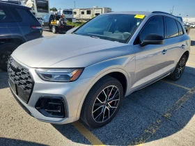 Audi Q5 45 Tfsi Quattro Progressiv, снимка 1