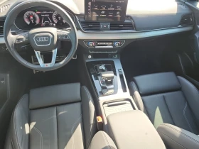 Audi Q5 45 Tfsi Quattro Progressiv, снимка 8
