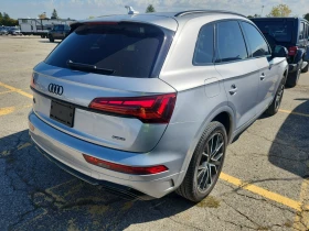 Audi Q5 45 Tfsi Quattro Progressiv, снимка 3