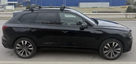 VW Touareg R-Line, снимка 4