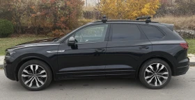 VW Touareg R-Line, снимка 2