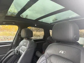VW Touareg R-Line, снимка 6