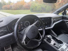 VW Touareg R-Line, снимка 5