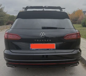 VW Touareg R-Line, снимка 3