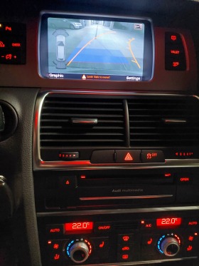 Audi Q7 TDI 3.0, снимка 6