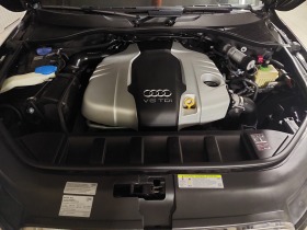 Audi Q7 TDI 3.0, снимка 10