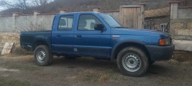 Ford Ranger | Mobile.bg   4