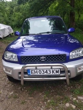 Toyota Rav4 | Mobile.bg    5