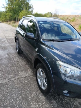 Toyota Rav4 2.2 D-CAT Keyless, снимка 3